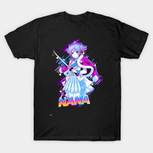 Nana Daiba Revue Starlight T-Shirt